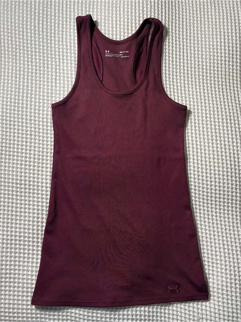 Under Armour Racerback Tank